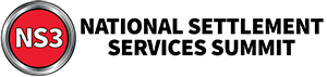 2022 National Settlement Services Summit (NS3) Logo
