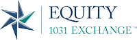 Equity 1031 Exchange